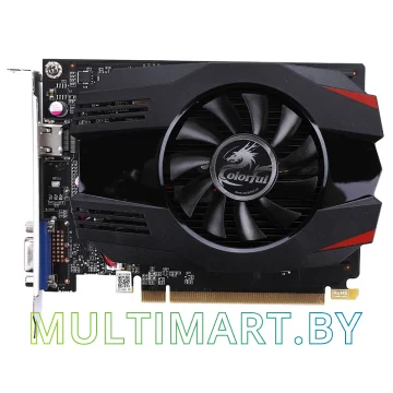 Видеокарта Colorful GeForce GT 1030 2G V4-V